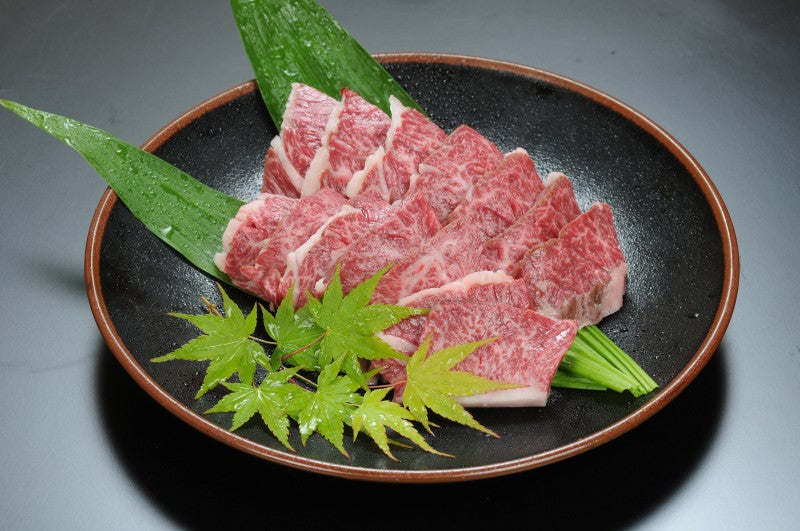 松阪牛ハラミ